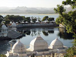 Udaipur, Udaipur Tour