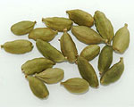 Cardamom