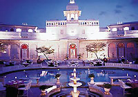 Wedding in Shiv Niwas Palace Udaipur Rajasthan