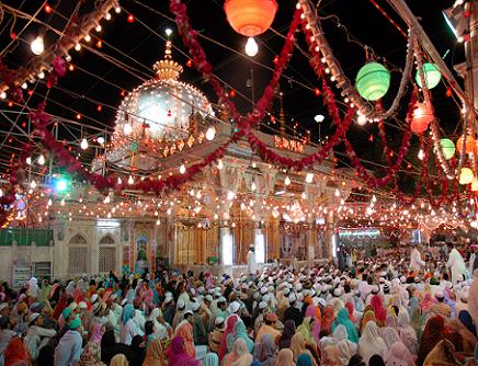 Ajmer, Ajmer Dargah, Ajmer Tour