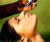 Nasyam, Nasyam Ayurveda Treatment