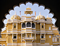 Rajasthan Tourism Travel, Rajasthan Tour