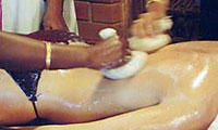 Pinda Sveda, Pinda Sveda Ayurveda Treatment