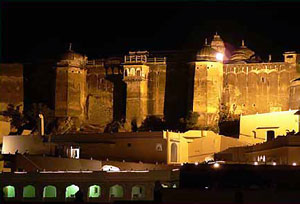 Royal Indian Wedding in Kuchaman Fort Kuchaman Rajasthan