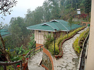 Lachung Sikkim