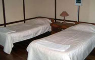 Hotel Martam Village Resort Room