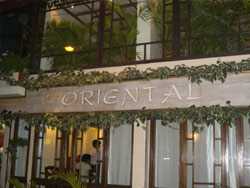 Hotel Oriental Gangtok