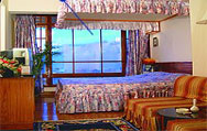 Hotel Oriental Room