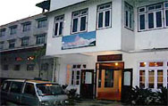 Hotel Rendezvous Gangtok