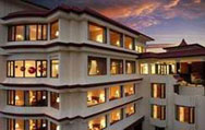 Hotel Royal Plaza Gangtok