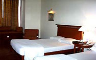 Hotel Royal Plaza Room