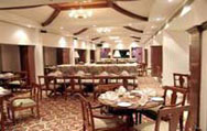 Hotel Royal Plaza Restaurant