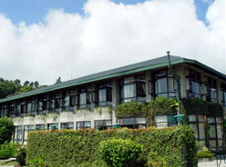 Hotel Silver Oaks Kalimpong