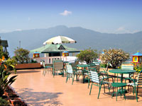 Hotel Tashi Delek Gangtok