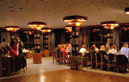 Hotel Tashi Delek Restaurant