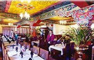 Hotel Tibet Restaurant