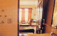Hotel Denzong Inn Room