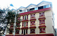 Hotel Central Gangtok
