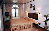 Hotel Central Room Gangtok