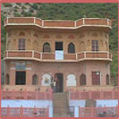 Samode Haveli, Samode