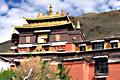 Palkhor Monastery Tibet