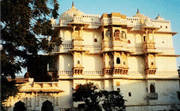 Castle Bijaipur, Bijaipur